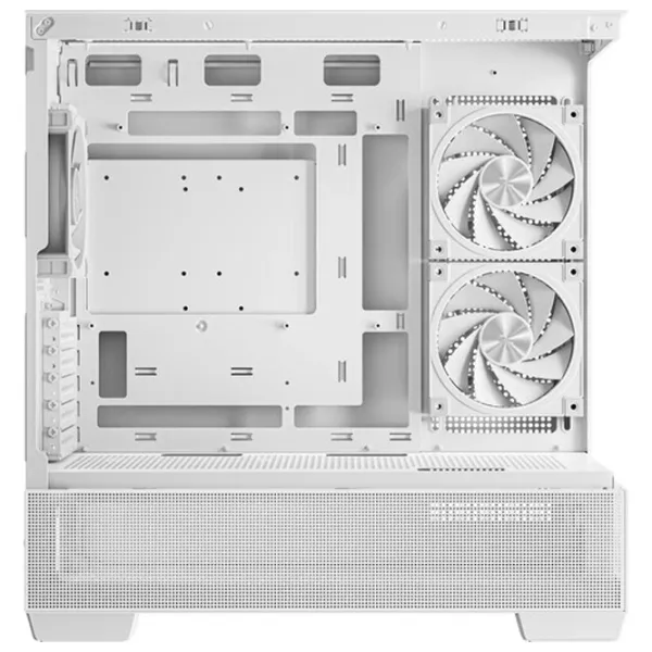 Carcasă Deepcool CG380 3F Mid Tower / White photo 8