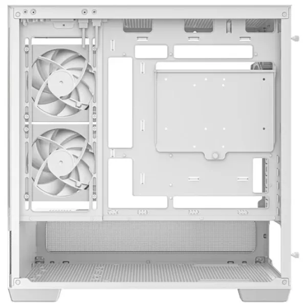 Carcasă Deepcool CG380 3F Mid Tower / White photo 9
