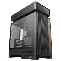 Корпус Deepcool CL6600 Mid Tower / Черный