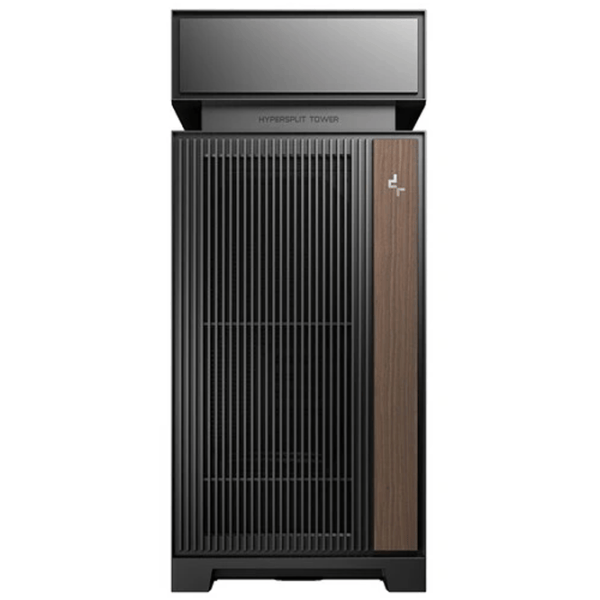 Carcasă Deepcool CL6600 Mid Tower / Black photo 3