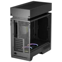 Carcasă Deepcool CL6600 Mid Tower / Black photo 6