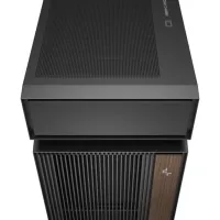 Carcasă Deepcool CL6600 Mid Tower / Black photo 7