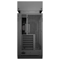 Carcasă Deepcool CL6600 Mid Tower / Black photo 9