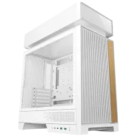 Carcasă Deepcool CL660 Mid Tower / White