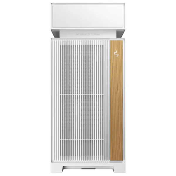 Корпус Deepcool CL660 Mid Tower / Белый photo 3