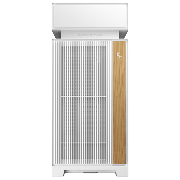 Корпус Deepcool CL660 Mid Tower / Белый photo 3