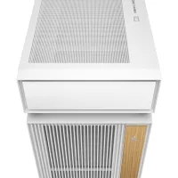 Carcasă Deepcool CL660 Mid Tower / White photo 7