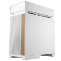 Carcasă Deepcool CL660 Mid Tower / White photo 8