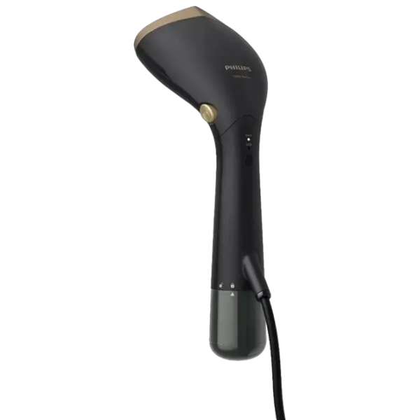 Vaporizator de călcat vertical Philips STH7060/80 1500 W/ Black photo 2