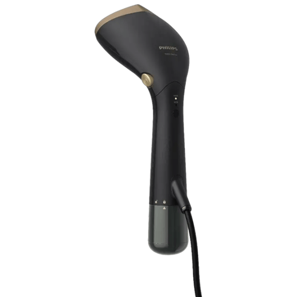 Vaporizator de călcat vertical Philips STH7060/80 1500 W/ Black photo 2