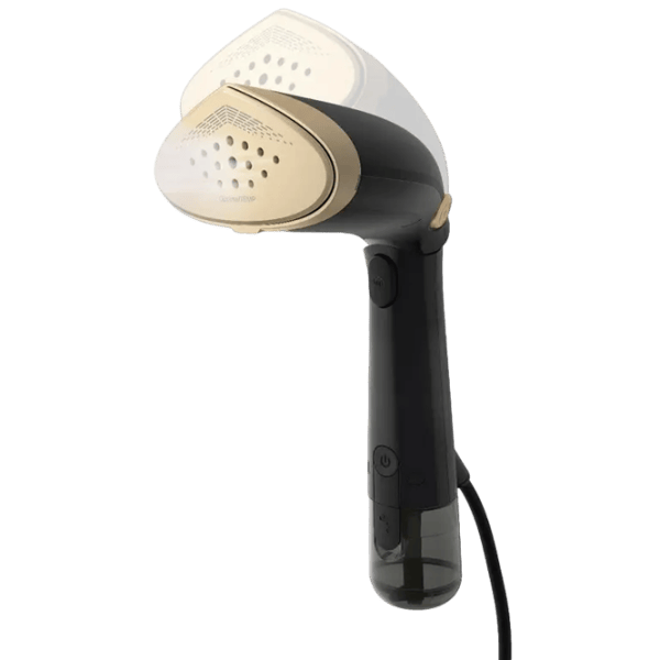 Vaporizator de călcat vertical Philips STH7060/80 1500 W/ Black photo 5