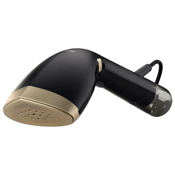 Vaporizator de călcat vertical Philips STH7060/80 1500 W/ Black photo 6