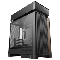Carcasă Deepcool CL660 Mid Tower / Black