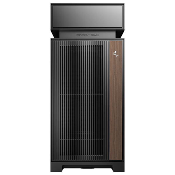 Корпус Deepcool CL660 Mid Tower / Черный photo 3