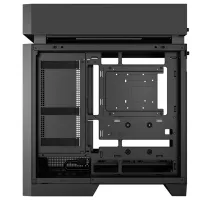 Carcasă Deepcool CL660 Mid Tower / Black photo 5