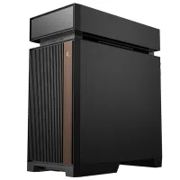 Carcasă Deepcool CL660 Mid Tower / Black photo 8