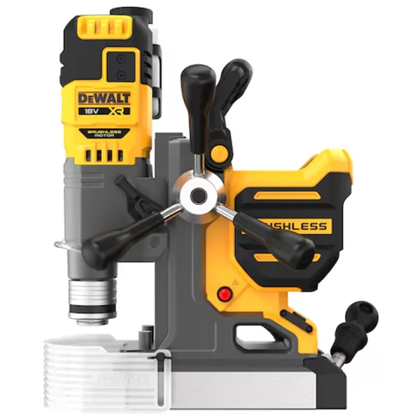 Mașină de găurit Dewalt DCD1623N-XJ  / 810 rot/min photo 1