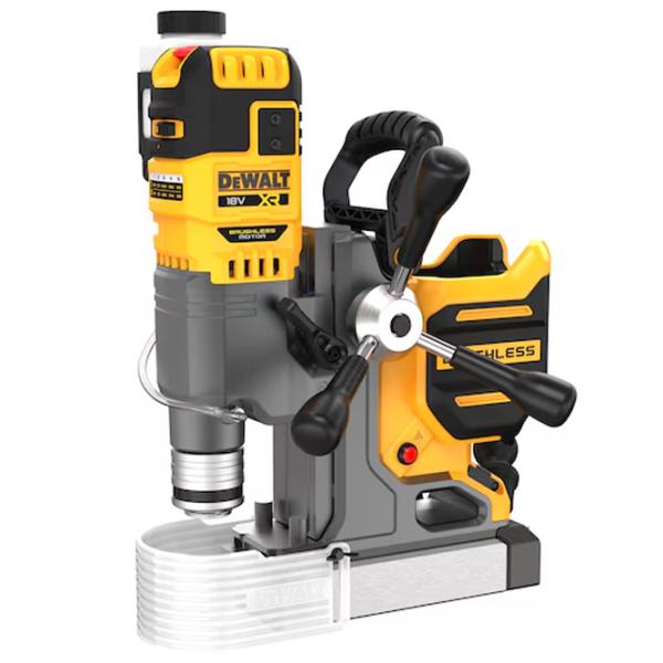 Mașină de găurit Dewalt DCD1623N-XJ  / 810 rot/min photo 2