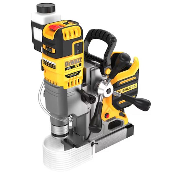 Mașină de găurit Dewalt DCD1623N-XJ  / 810 rot/min photo 3