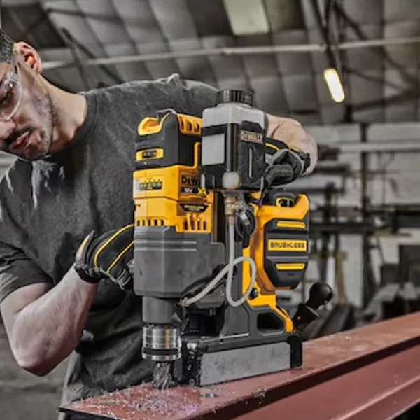 Mașină de găurit Dewalt DCD1623N-XJ  / 810 rot/min photo 7
