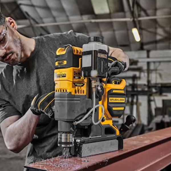Mașină de găurit Dewalt DCD1623N-XJ  / 810 rot/min photo 7