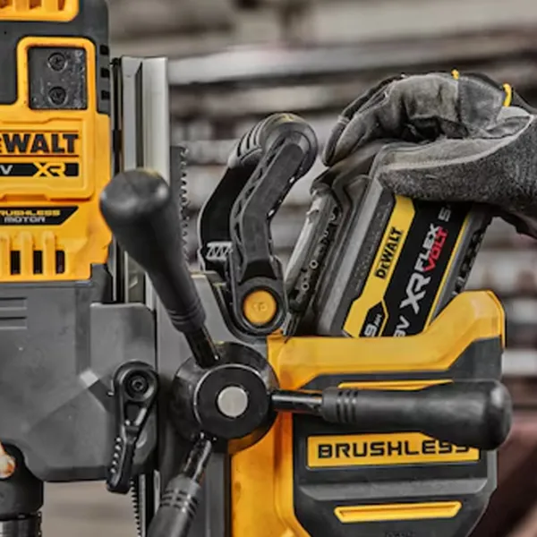 Mașină de găurit Dewalt DCD1623N-XJ  / 810 rot/min photo 8