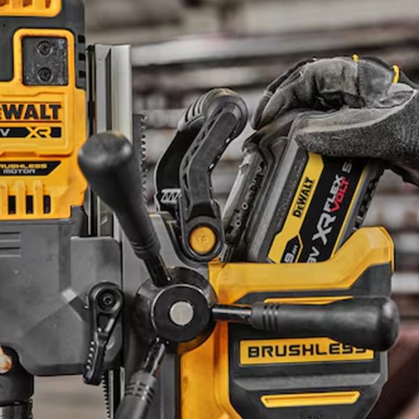 Mașină de găurit Dewalt DCD1623N-XJ  / 810 rot/min photo 8