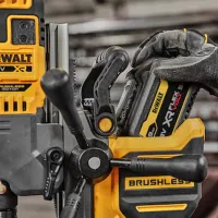 Mașină de găurit Dewalt DCD1623N-XJ / 810 rot/min photo 8