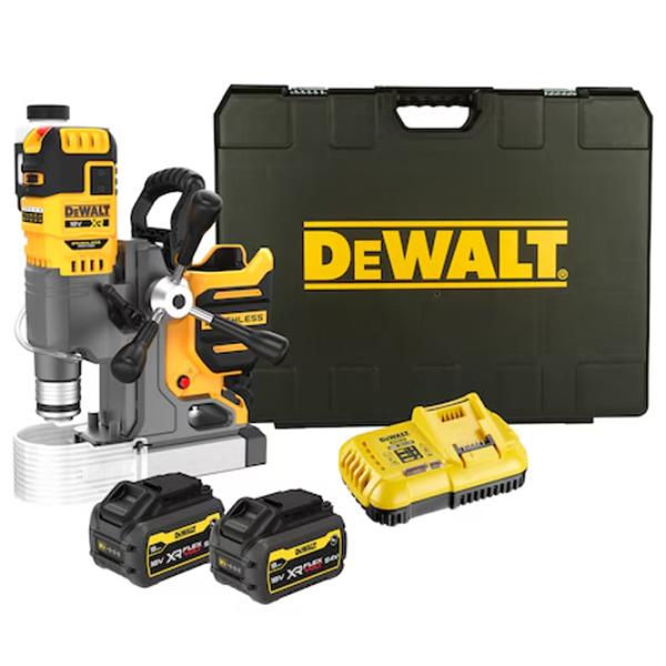 Дрель Dewalt DCD1623X2G-QW  / 810 об/мин photo 1