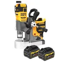 Mașină de găurit Dewalt DCD1623X2G-QW / 810 rot/min photo 2