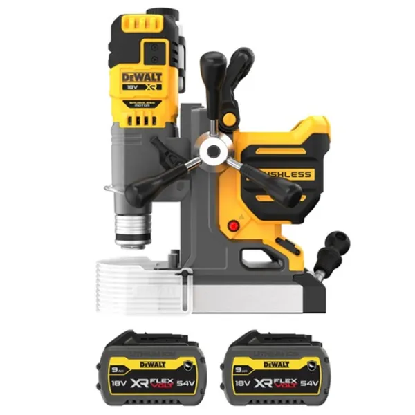Дрель Dewalt DCD1623X2G-QW  / 810 об/мин photo 3