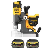 Mașină de găurit Dewalt DCD1623X2G-QW / 810 rot/min photo 3