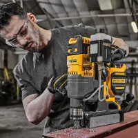 Mașină de găurit Dewalt DCD1623X2G-QW / 810 rot/min photo 5