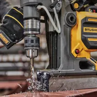 Mașină de găurit Dewalt DCD1623X2G-QW / 810 rot/min photo 6