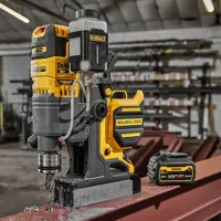 Mașină de găurit Dewalt DCD1623X2G-QW / 810 rot/min photo 7
