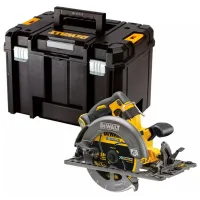 Дисковая пила Dewalt DCS579NT-XJ 190 мм / Желтый photo 2