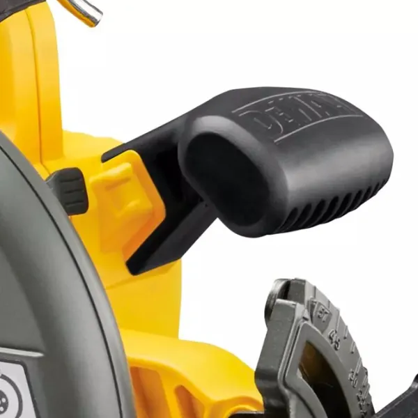 Fierăstrău circular Dewalt DCS579NT-XJ 190 mm / Yellow photo 6