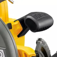 Дисковая пила Dewalt DCS579NT-XJ 190 мм / Желтый photo 6