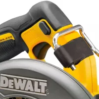 Дисковая пила Dewalt DCS579NT-XJ 190 мм / Желтый photo 8