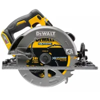 Дисковая пила Dewalt DCS579NT-XJ 190 мм / Желтый photo 9