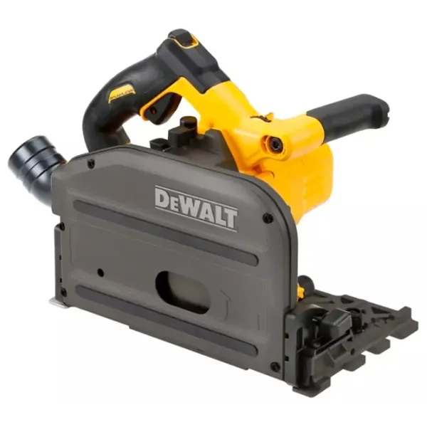 Дисковая пила Dewalt DCS520T2-XE 165 мм / Желтый photo 2
