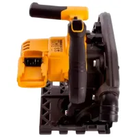 Fierăstrău circular Dewalt DCS520T2-XE 165 mm / Yellow photo 5