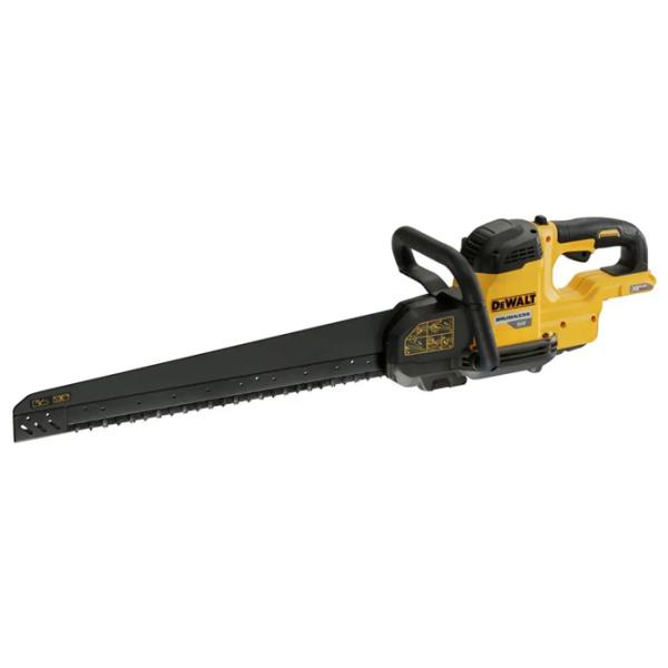 Дисковая пила Dewalt Alligator  / Желтый photo 1