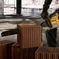 Дисковая пила Dewalt Alligator / Желтый photo 4