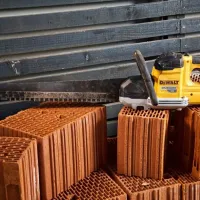 Дисковая пила Dewalt Alligator / Желтый photo 5