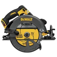 Fierăstrău circular Dewalt DCS575T2 190 mm / Yellow photo 2