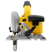 Дисковая пила Dewalt DCS572P2-QW 184 мм / Желтый photo 5