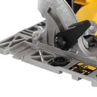 Дисковая пила Dewalt DCS572P2-QW 184 мм / Желтый photo 7