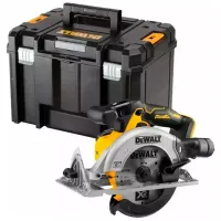 Fierăstrău circular Dewalt DCS565NT-XJ 165 mm / Yellow