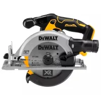 Дисковая пила Dewalt DCS565NT-XJ 165 мм / Желтый photo 2
